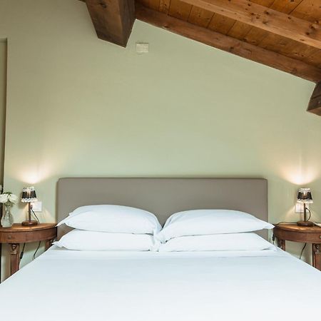 Osteria Luxury Apartments Peschiera del Garda Kültér fotó