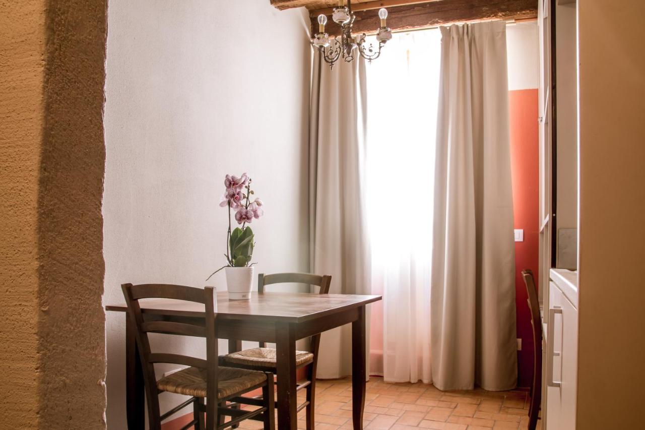 Osteria Luxury Apartments Peschiera del Garda Kültér fotó