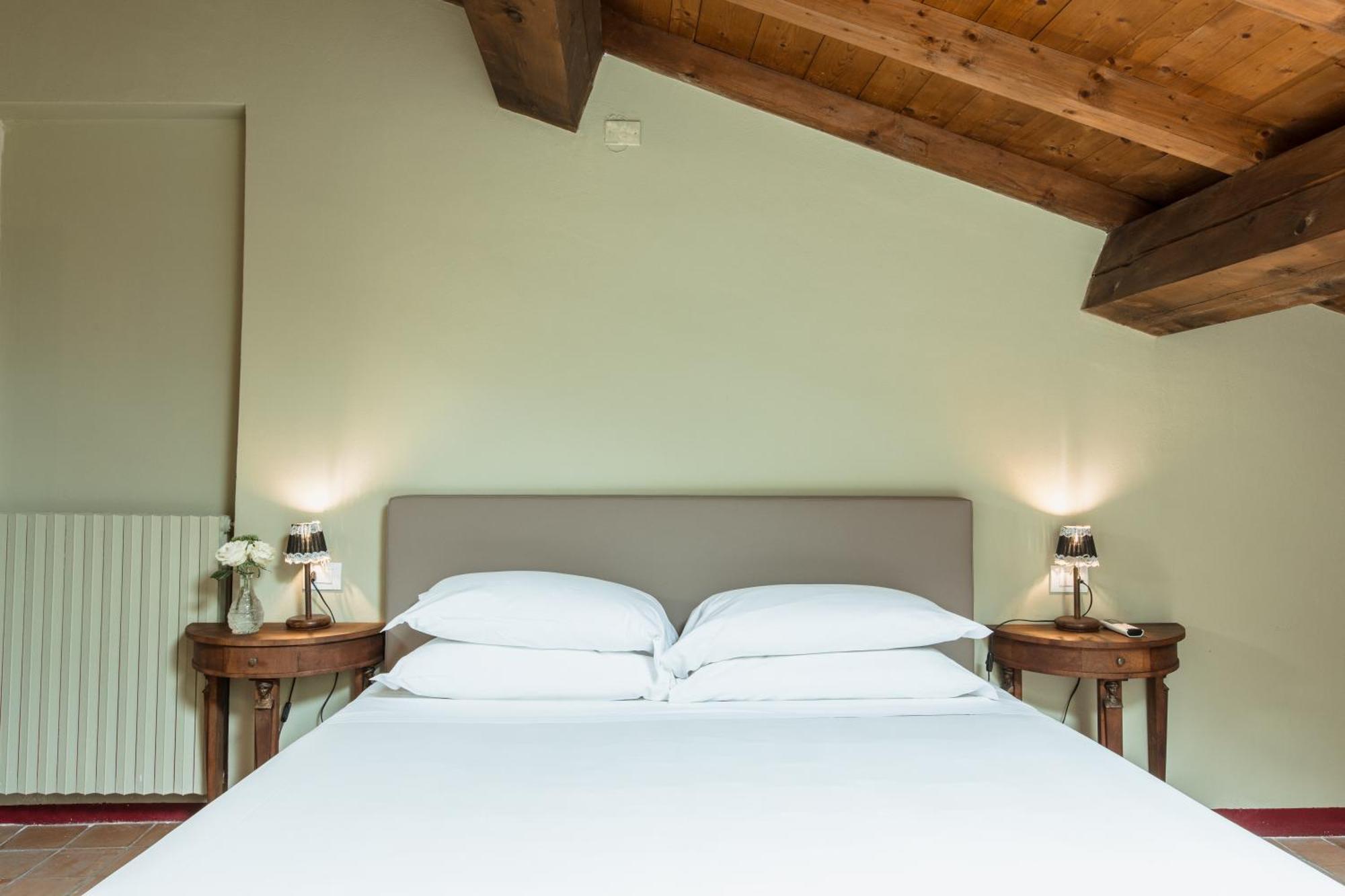 Osteria Luxury Apartments Peschiera del Garda Kültér fotó