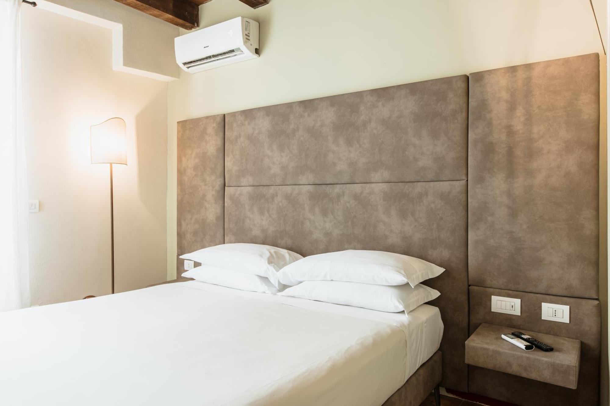 Osteria Luxury Apartments Peschiera del Garda Kültér fotó