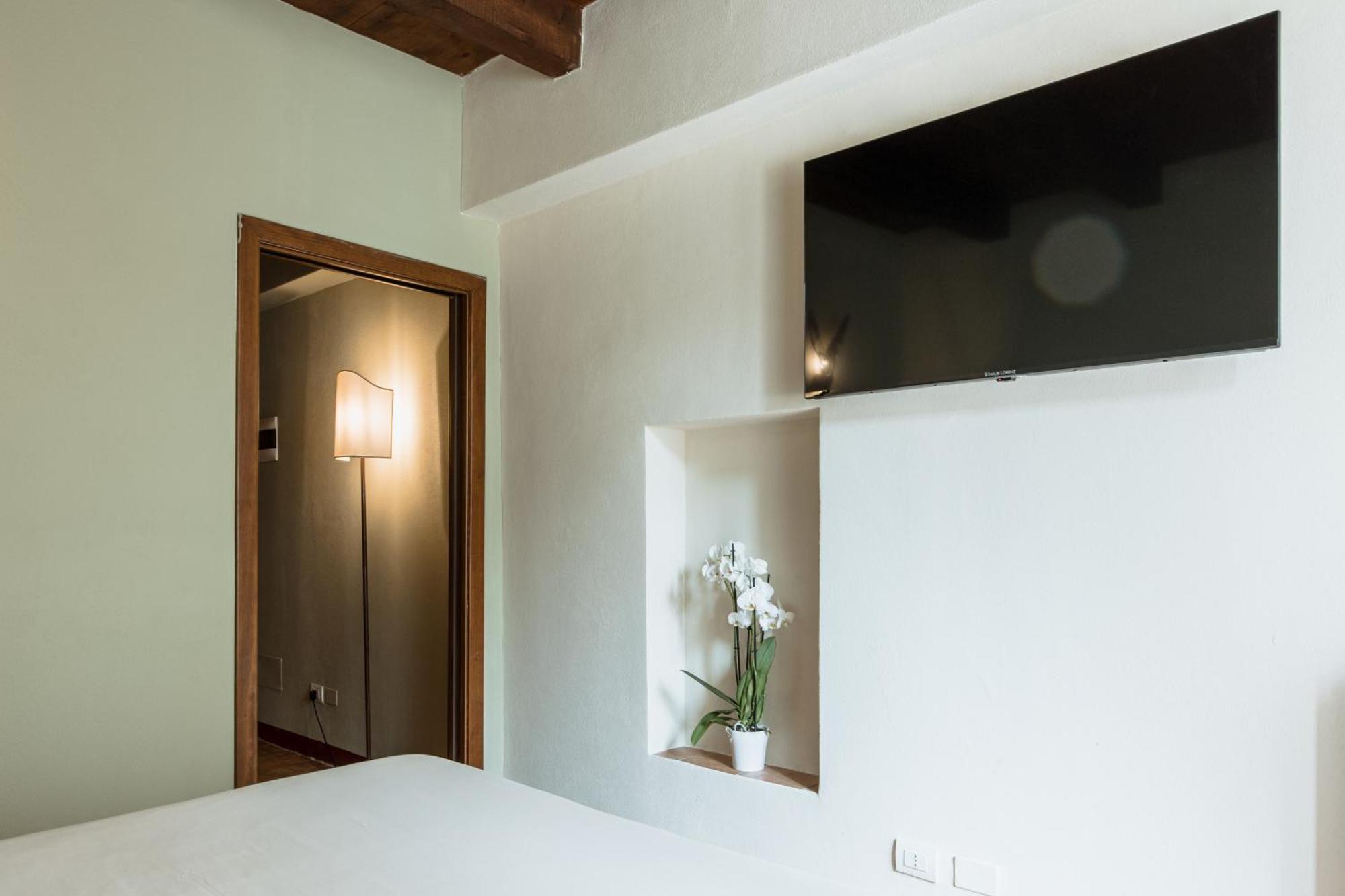Osteria Luxury Apartments Peschiera del Garda Kültér fotó