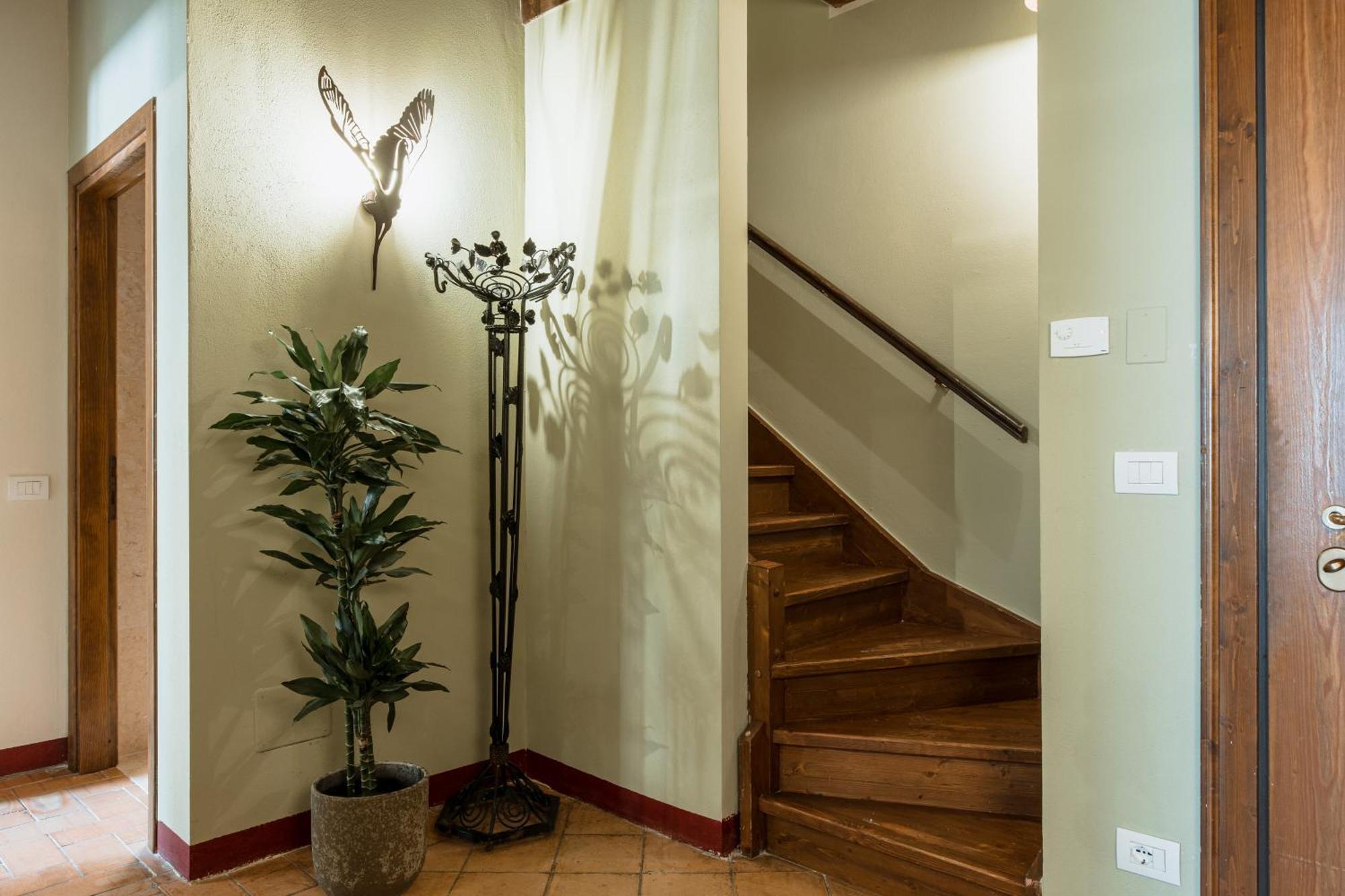 Osteria Luxury Apartments Peschiera del Garda Kültér fotó