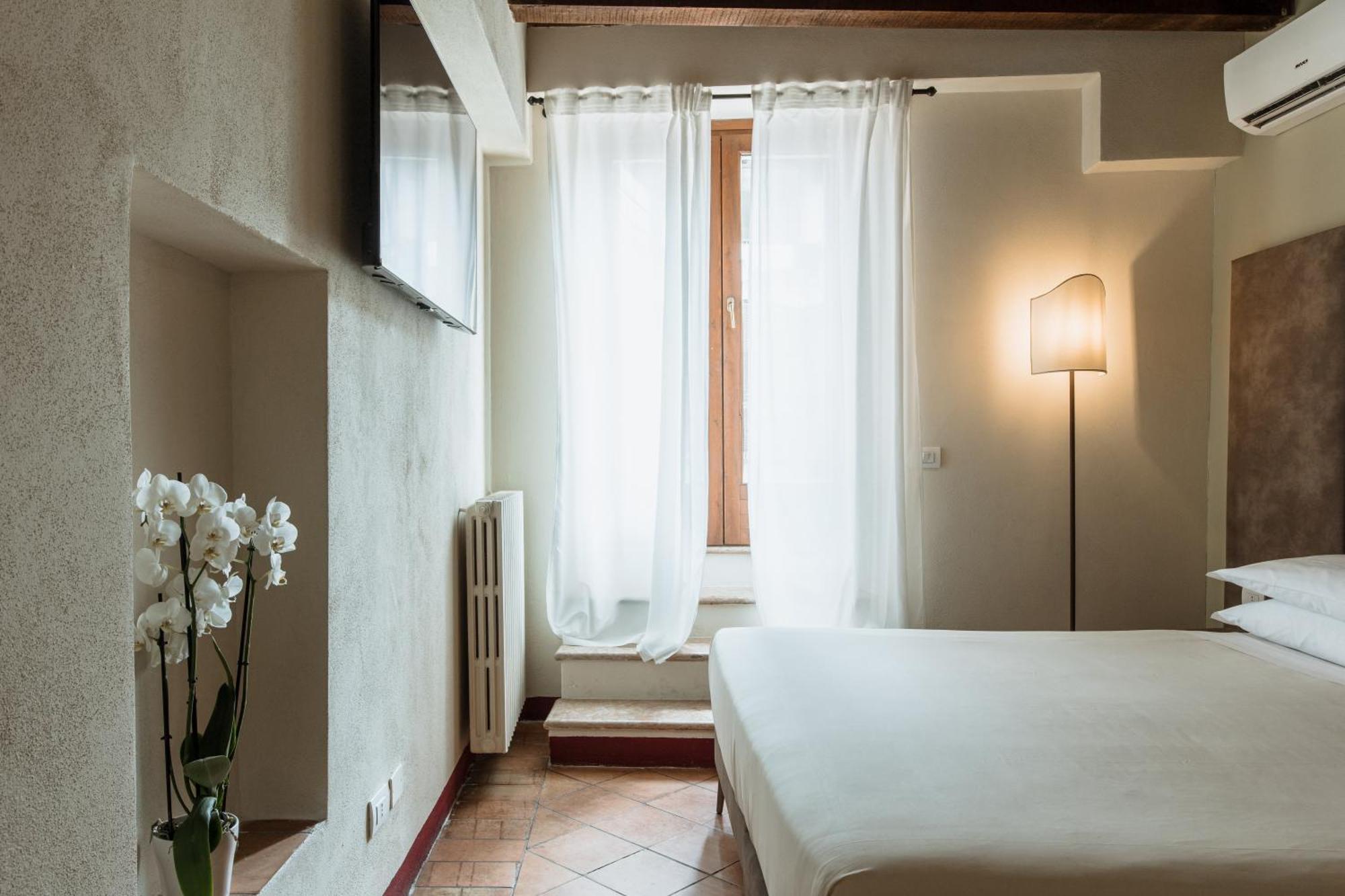 Osteria Luxury Apartments Peschiera del Garda Kültér fotó