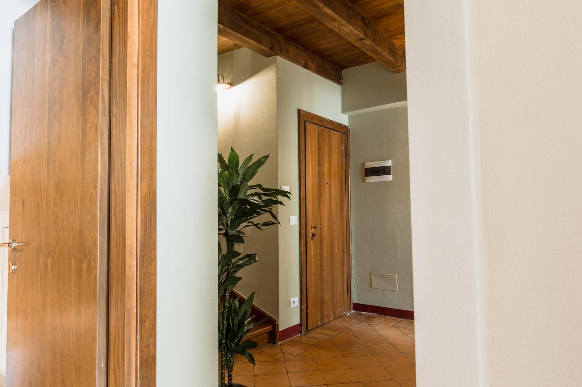 Osteria Luxury Apartments Peschiera del Garda Kültér fotó