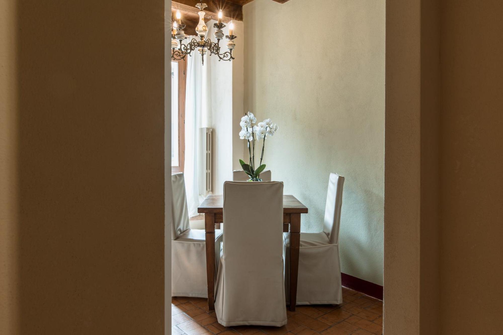 Osteria Luxury Apartments Peschiera del Garda Kültér fotó