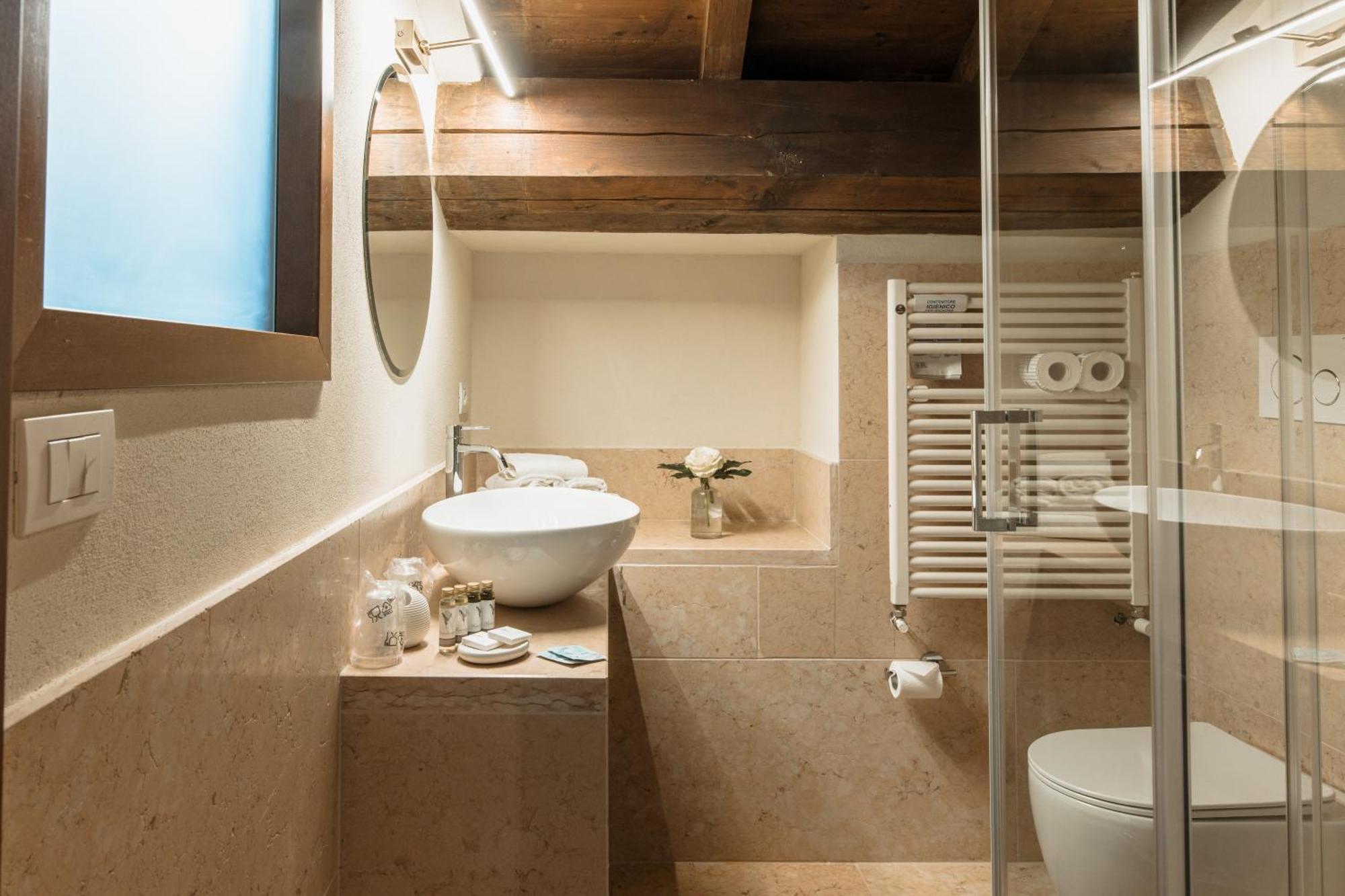 Osteria Luxury Apartments Peschiera del Garda Kültér fotó