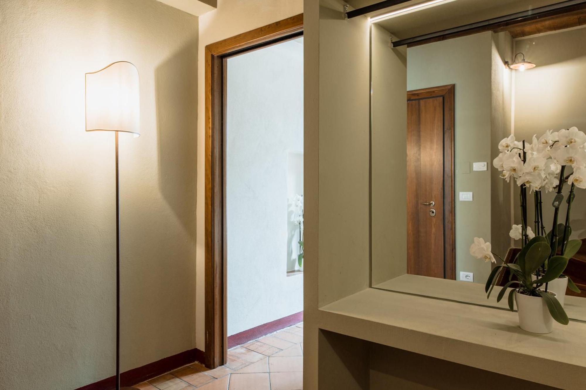 Osteria Luxury Apartments Peschiera del Garda Kültér fotó