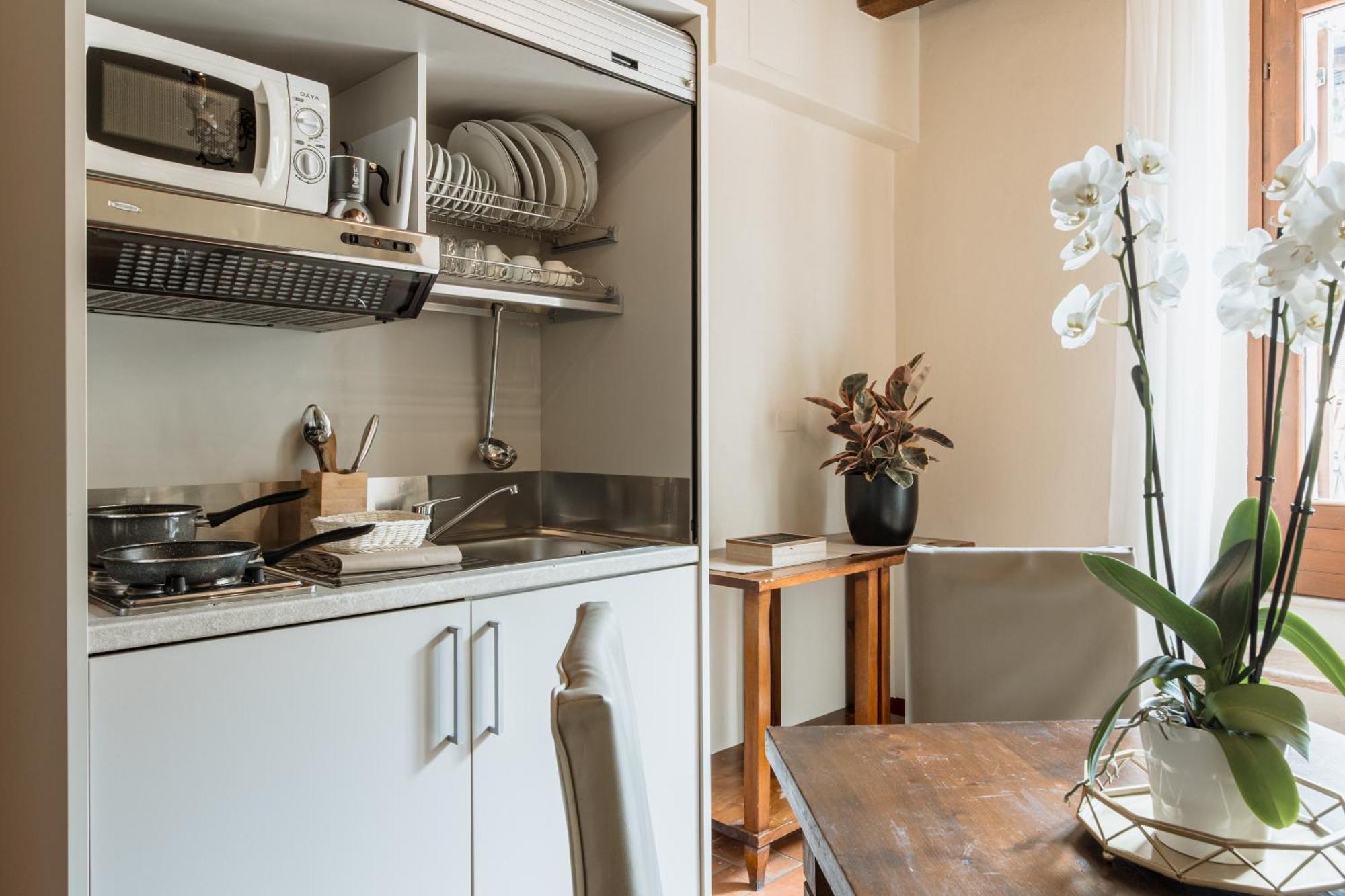 Osteria Luxury Apartments Peschiera del Garda Kültér fotó