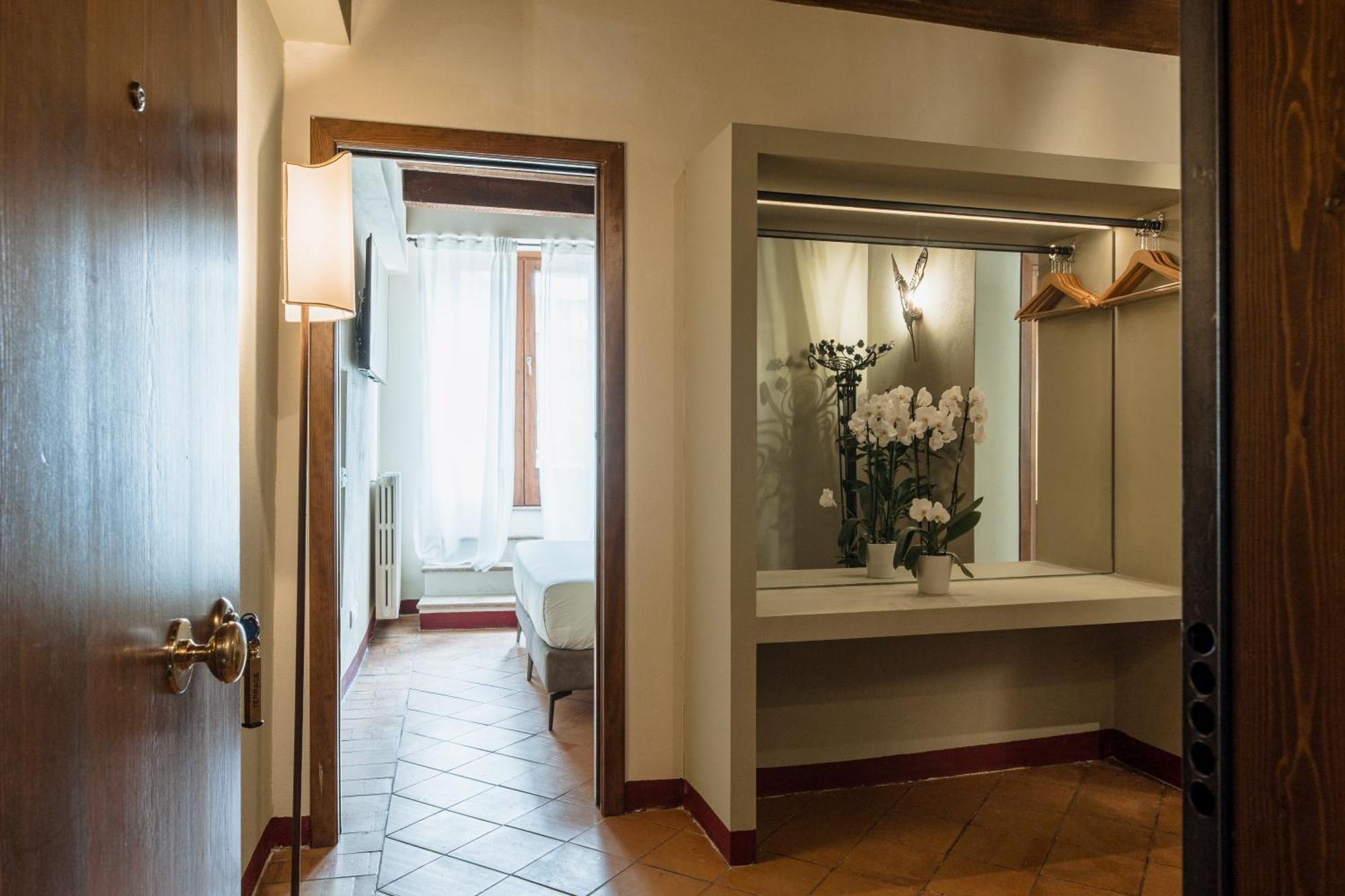 Osteria Luxury Apartments Peschiera del Garda Kültér fotó