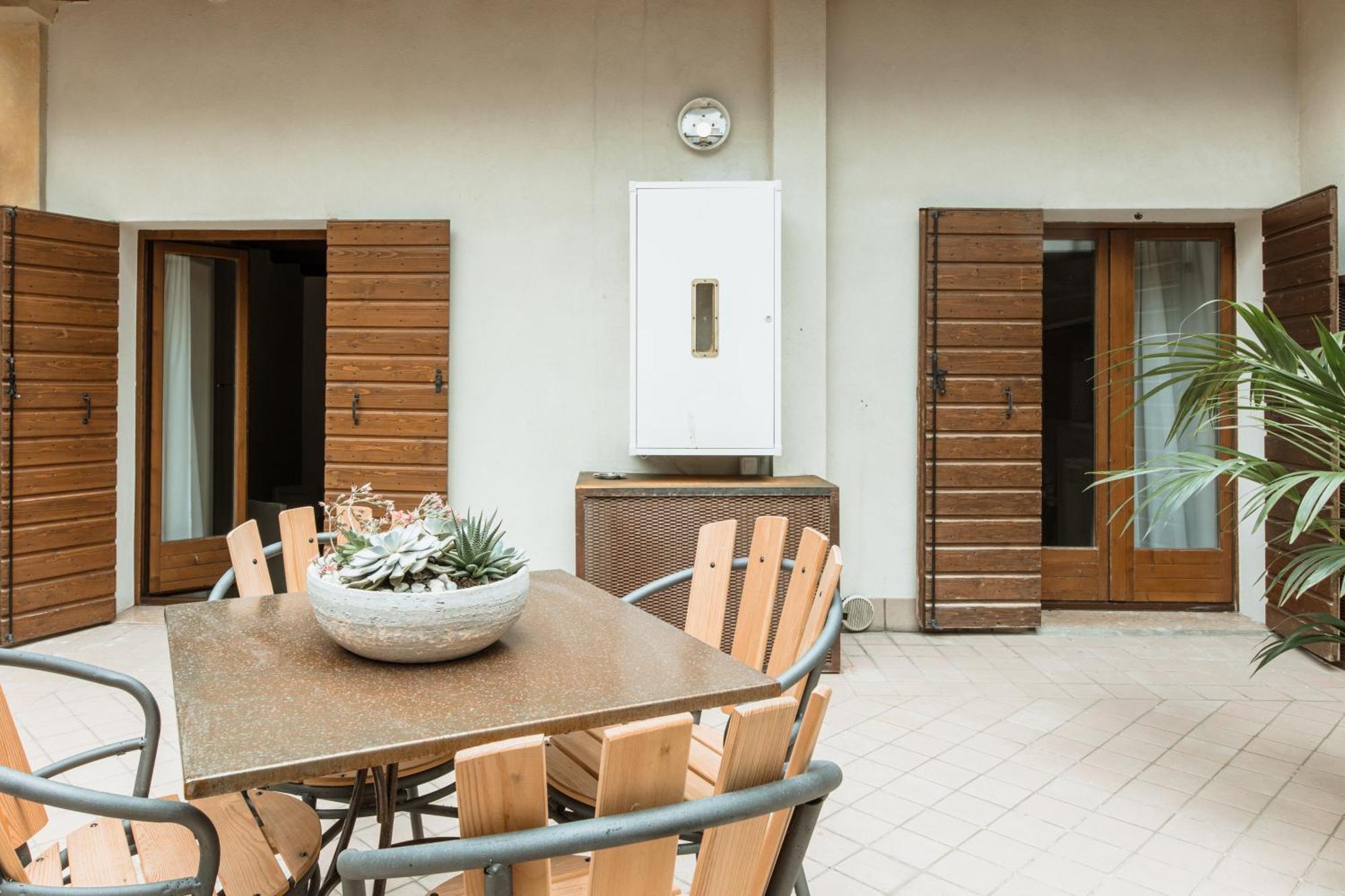 Osteria Luxury Apartments Peschiera del Garda Kültér fotó