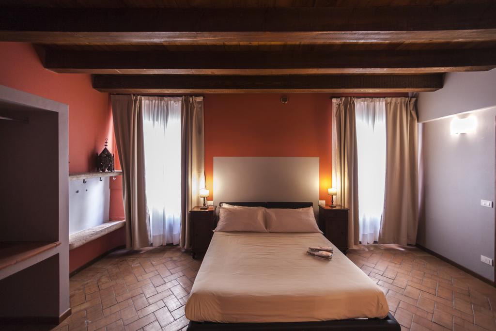 Osteria Luxury Apartments Peschiera del Garda Kültér fotó